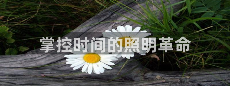 千亿国际欧阳文昊怎么样知乎：掌控时间的照明革命